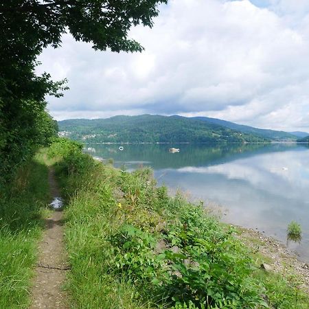 Niewinne Domki - Burgundia Żywiec Exteriér fotografie