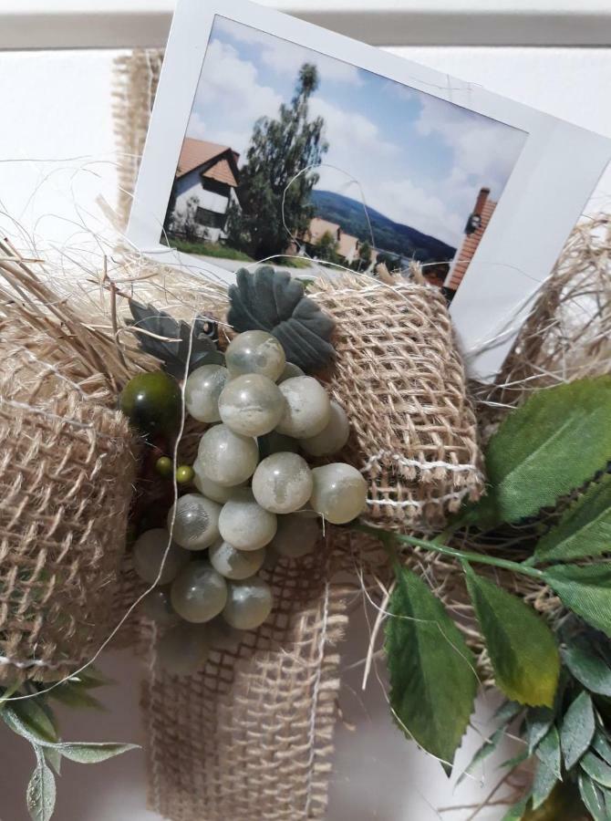 Niewinne Domki - Burgundia Żywiec Exteriér fotografie