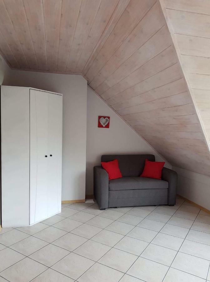 Niewinne Domki - Burgundia Żywiec Exteriér fotografie