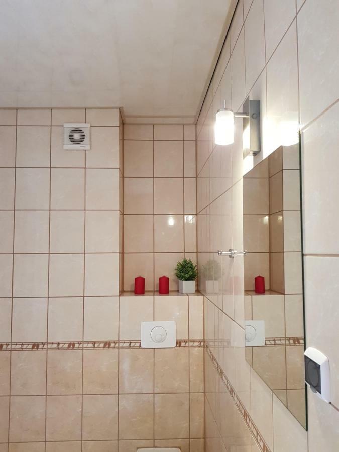 Niewinne Domki - Burgundia Żywiec Exteriér fotografie